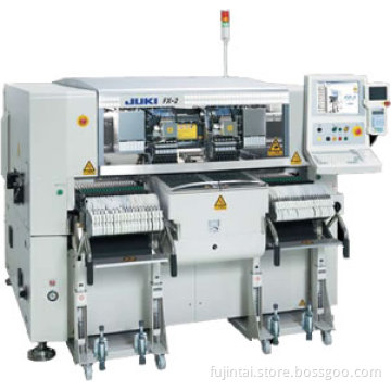 JUKI FX-2 Mounter chip